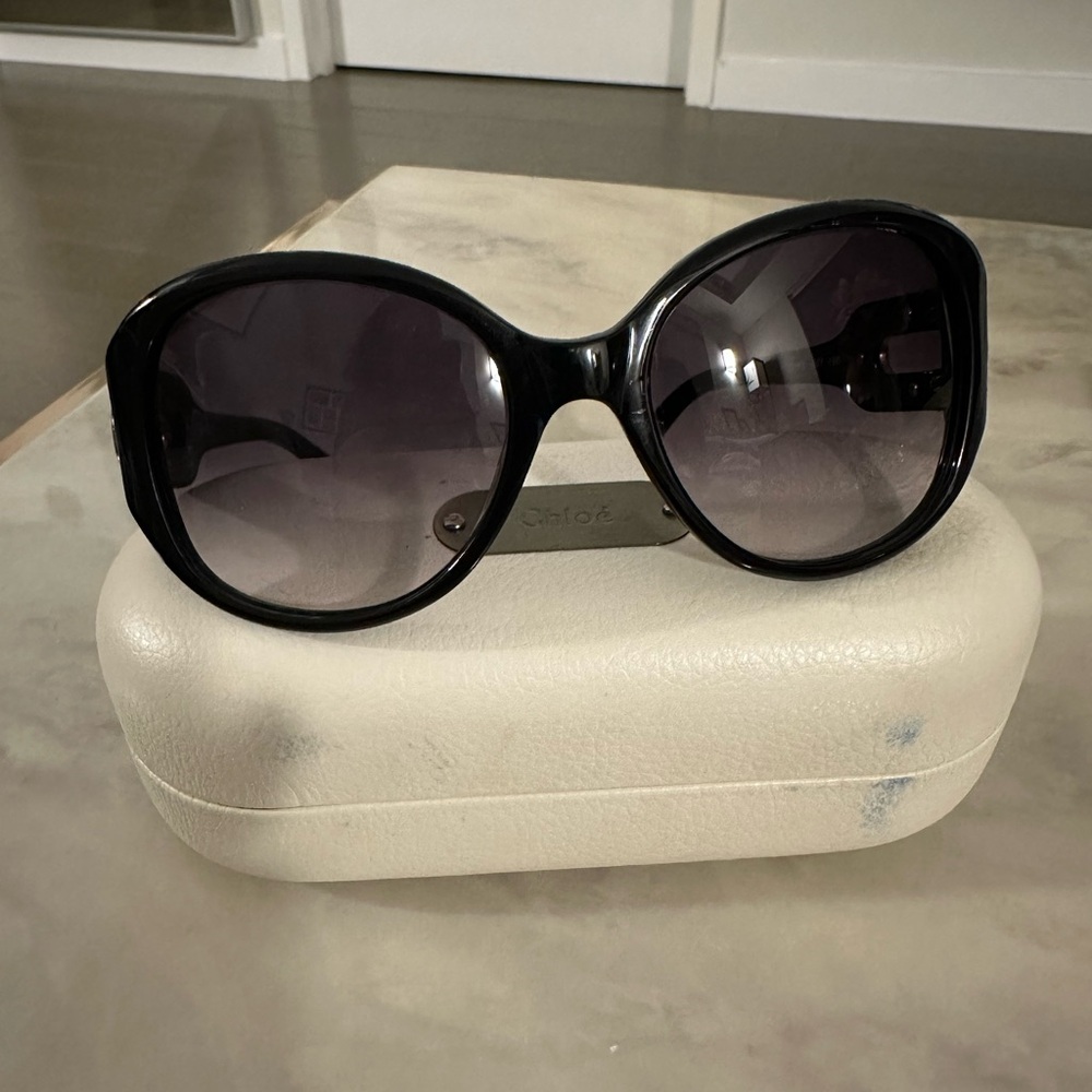 Chloe Sunglasses